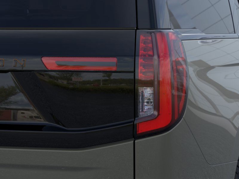 Ford Expedition Vehicle Image 21