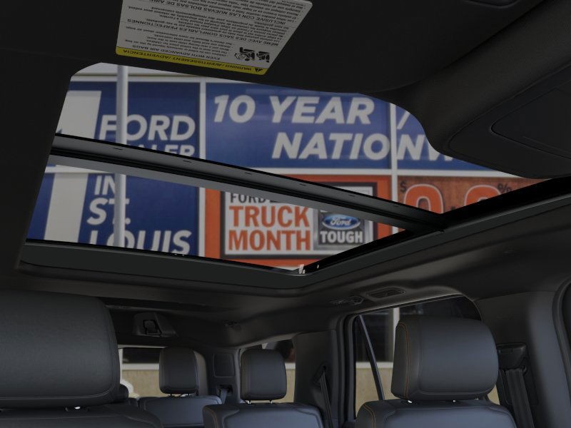 Ford Expedition Vehicle Image 22