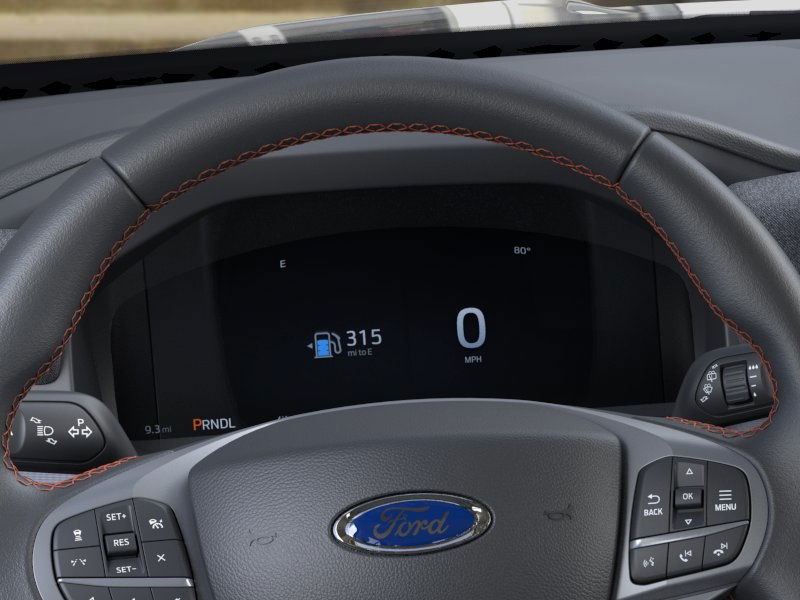 Ford Explorer Vehicle Image 13