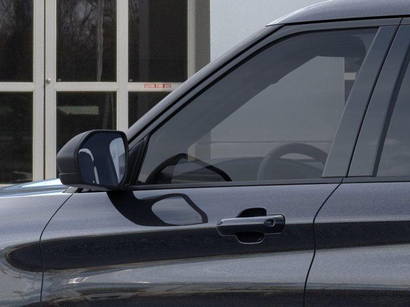 Ford Explorer Vehicle Image 20