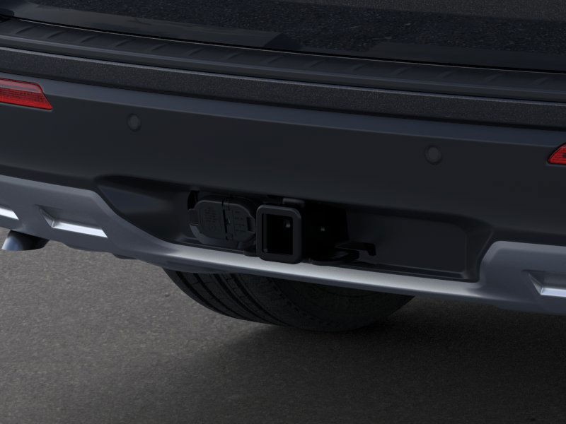 Ford Explorer Vehicle Image 23