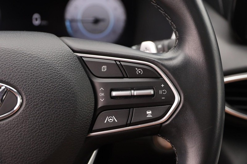 Hyundai Santa Fe Vehicle Image 13