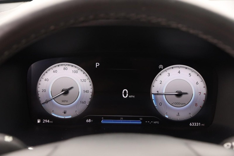 Hyundai Santa Fe Vehicle Image 14