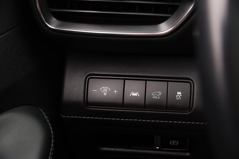 Hyundai Santa Fe Vehicle Image 19