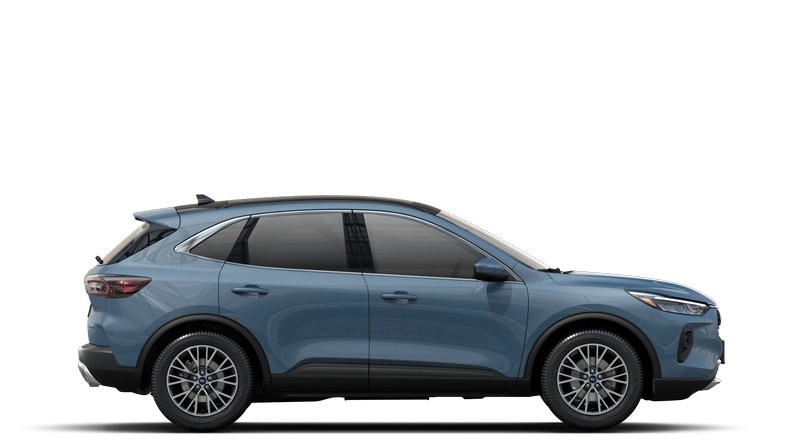 Ford Escape Vehicle Image 05