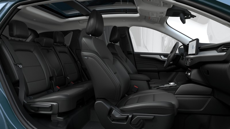 Ford Escape Vehicle Image 06