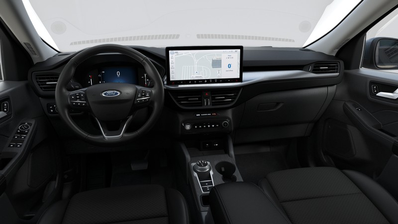 Ford Escape Vehicle Image 07