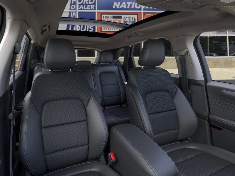 Ford Escape Vehicle Image 10