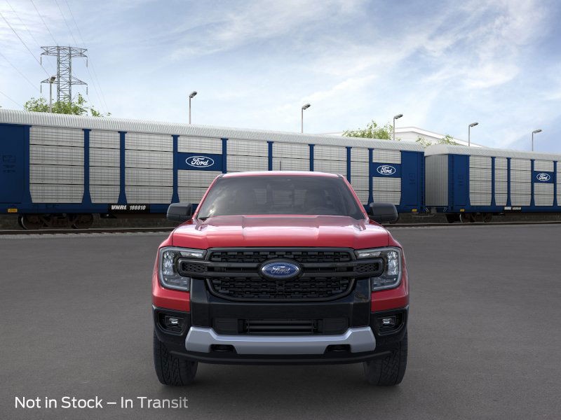 Ford Ranger Vehicle Image 06