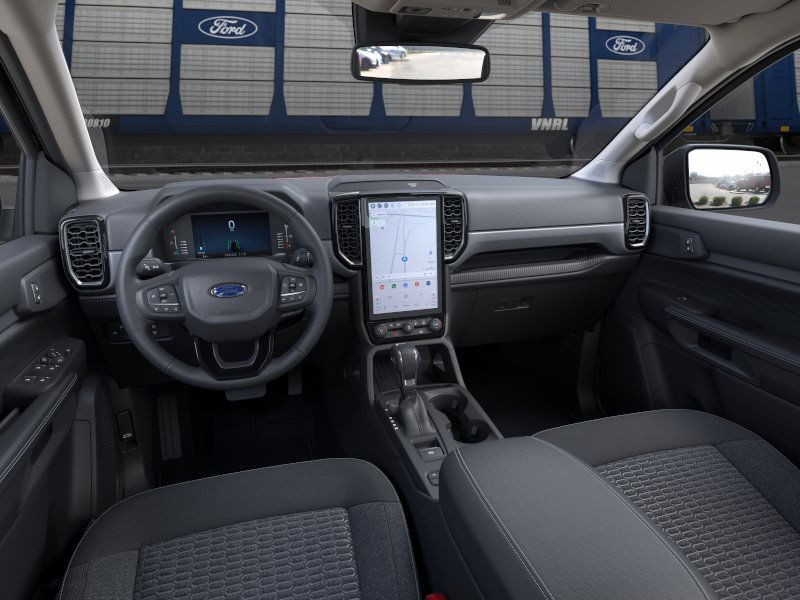 Ford Ranger Vehicle Image 09