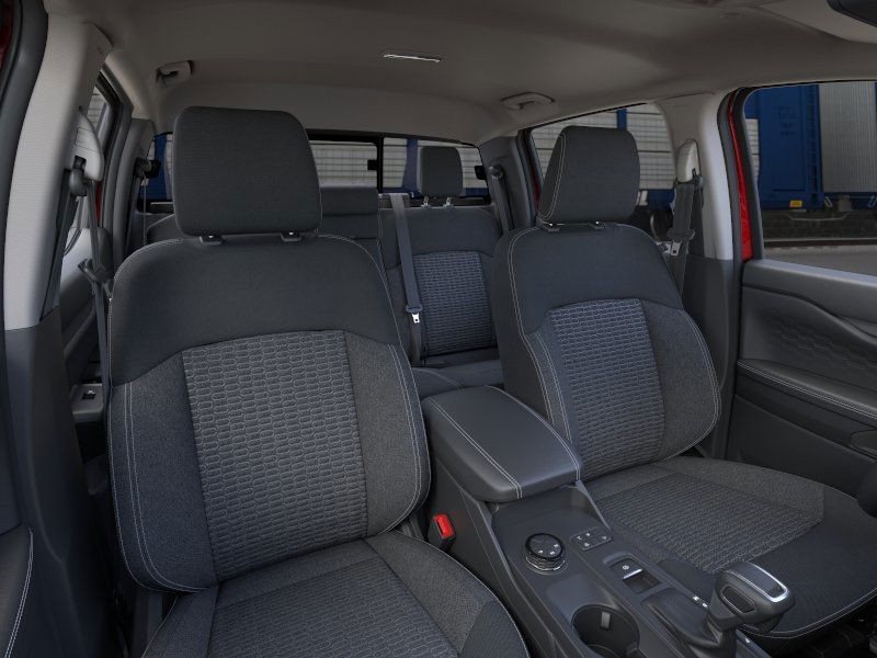 Ford Ranger Vehicle Image 10