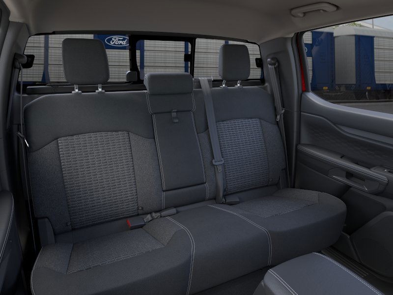 Ford Ranger Vehicle Image 11