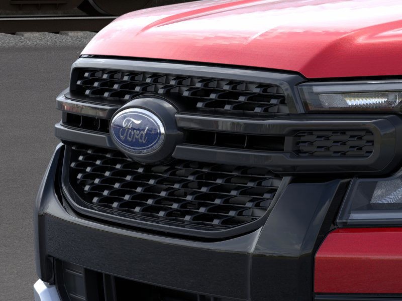 Ford Ranger Vehicle Image 17