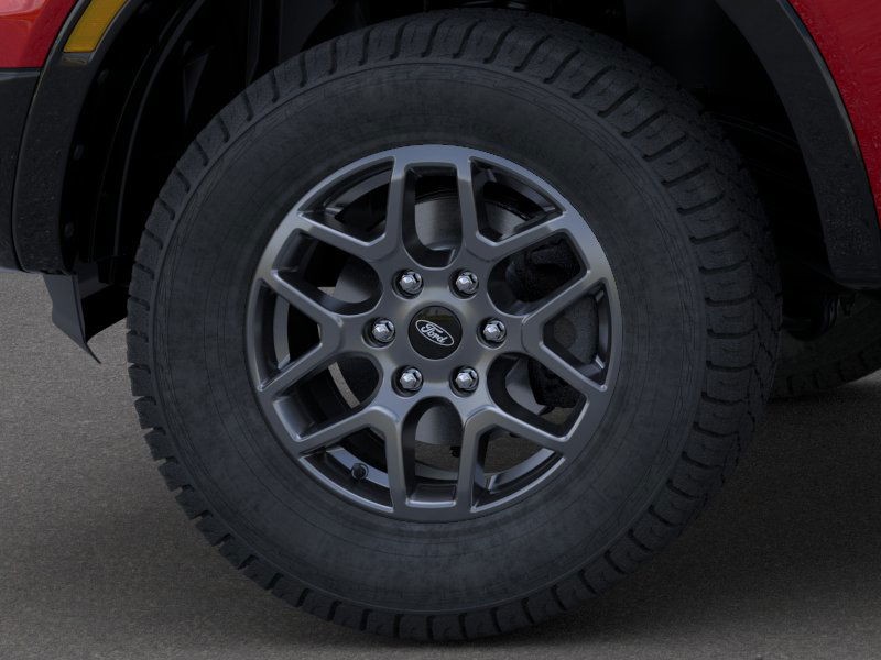 Ford Ranger Vehicle Image 19