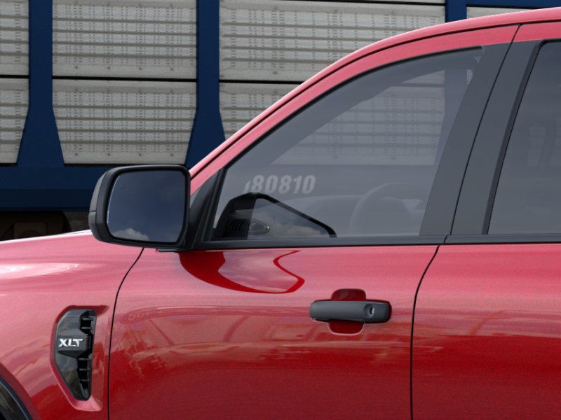 Ford Ranger Vehicle Image 20
