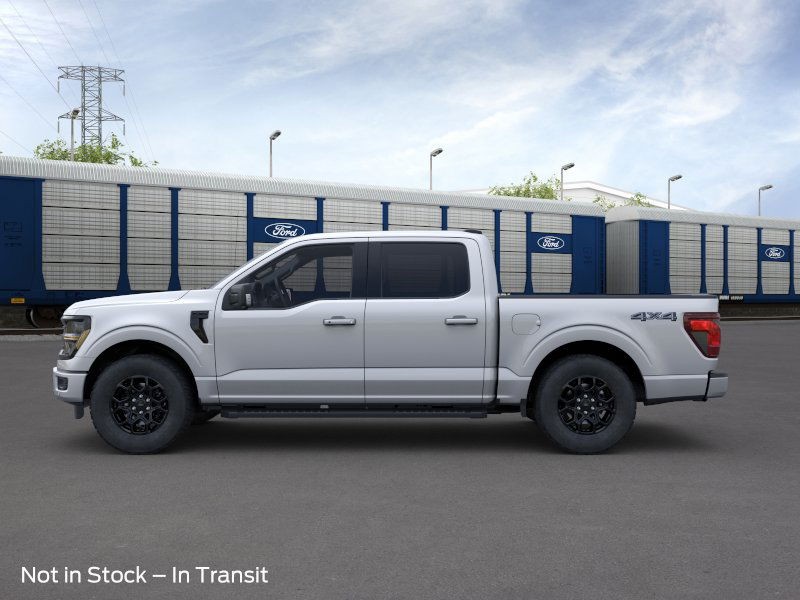 Ford F-150 Vehicle Image 03