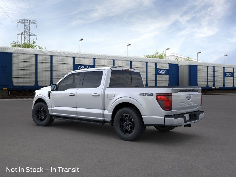 Ford F-150 Vehicle Image 04