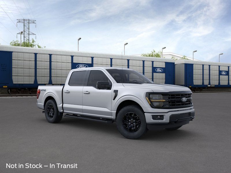 Ford F-150 Vehicle Image 07
