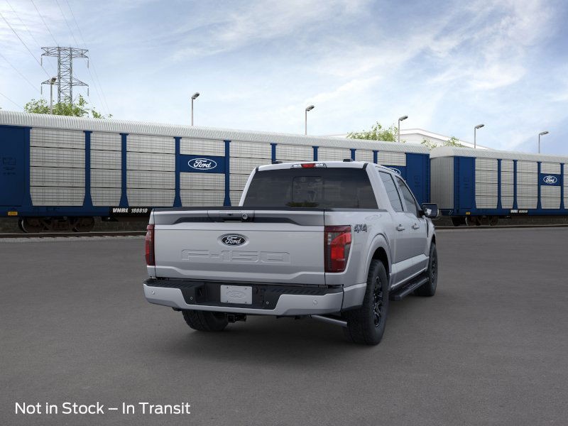 Ford F-150 Vehicle Image 08
