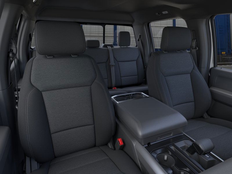 Ford F-150 Vehicle Image 10