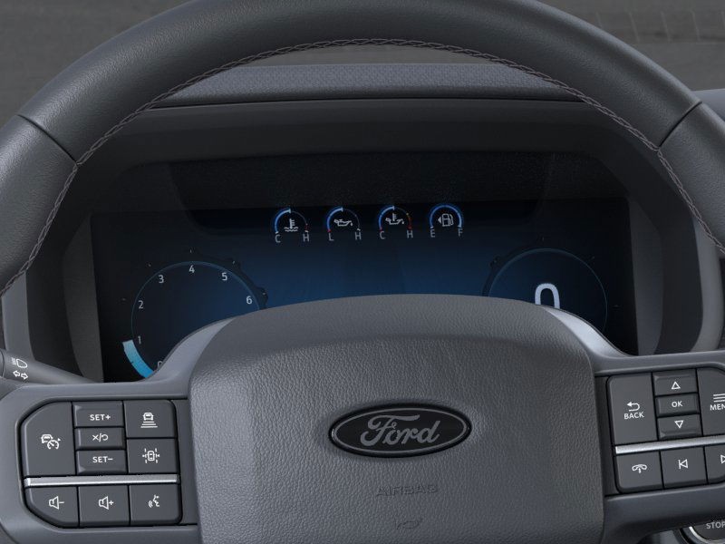 Ford F-150 Vehicle Image 13