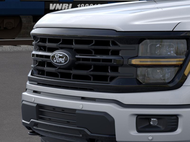 Ford F-150 Vehicle Image 17