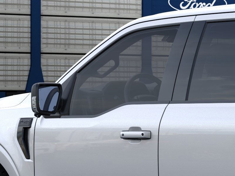 Ford F-150 Vehicle Image 20