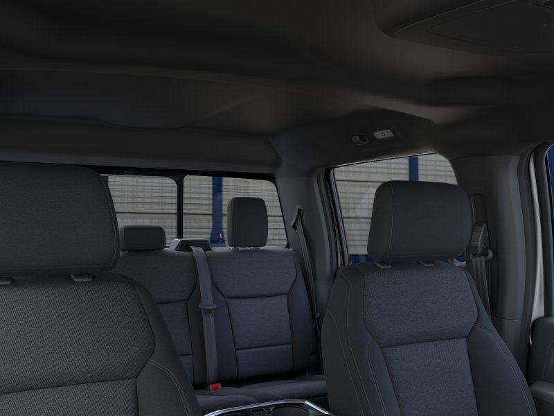 Ford F-150 Vehicle Image 22