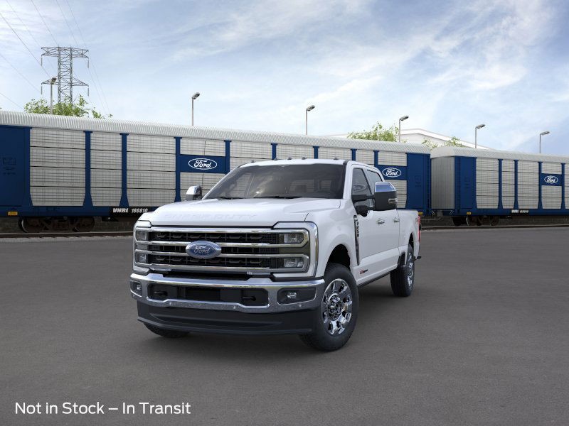 Ford Super Duty F-250 SRW Vehicle Image 02
