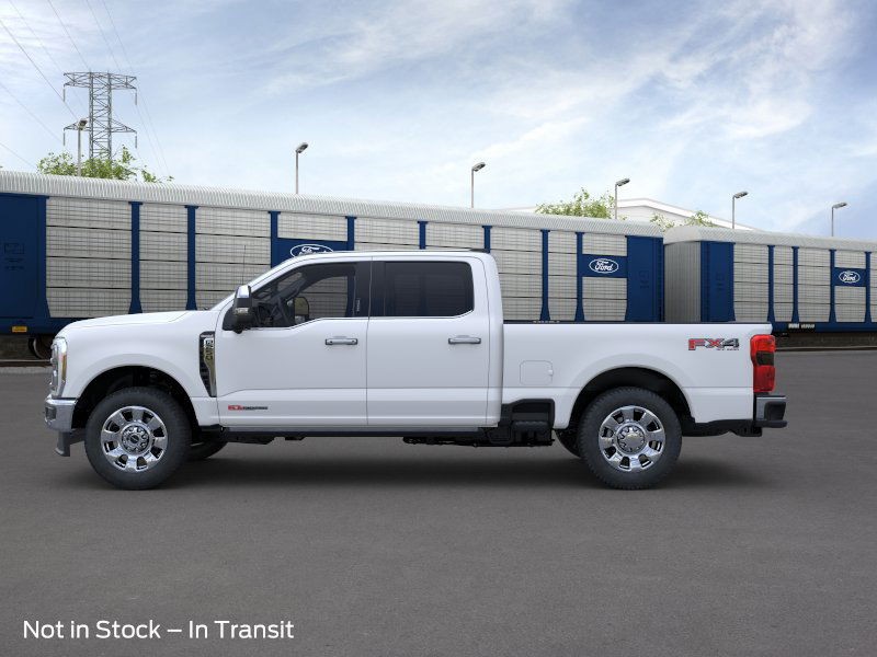 Ford Super Duty F-250 SRW Vehicle Image 03