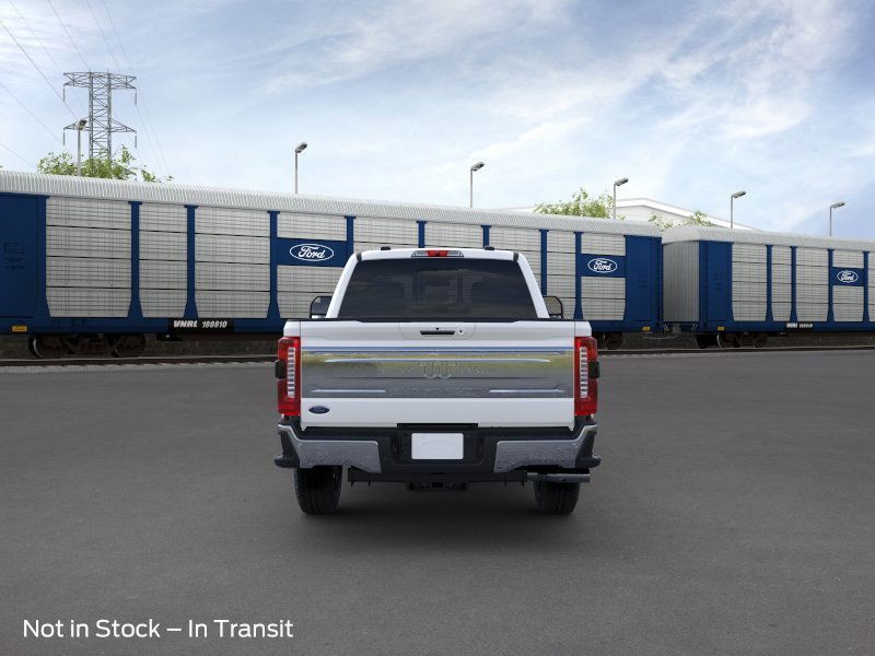 Ford Super Duty F-250 SRW Vehicle Image 05