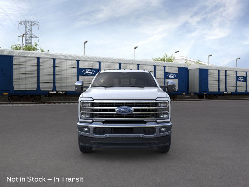 Ford Super Duty F-250 SRW Vehicle Image 06