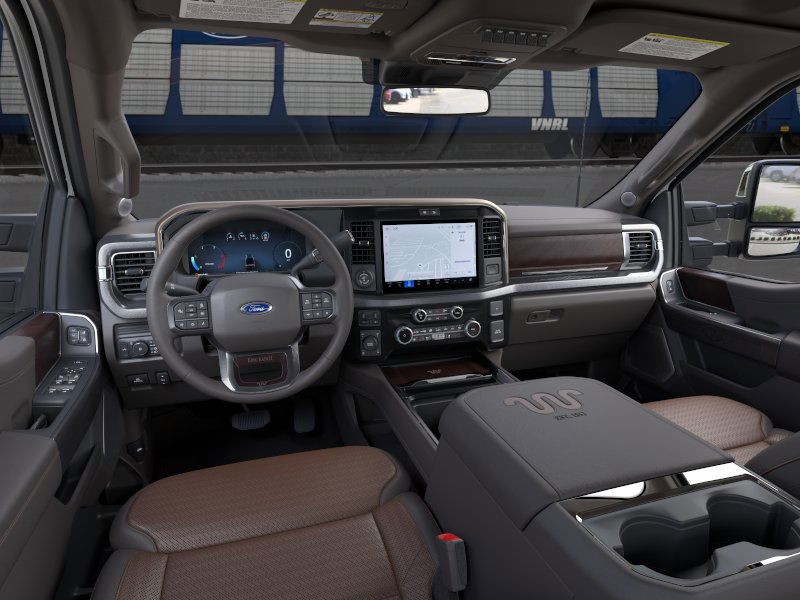 Ford Super Duty F-250 SRW Vehicle Image 09