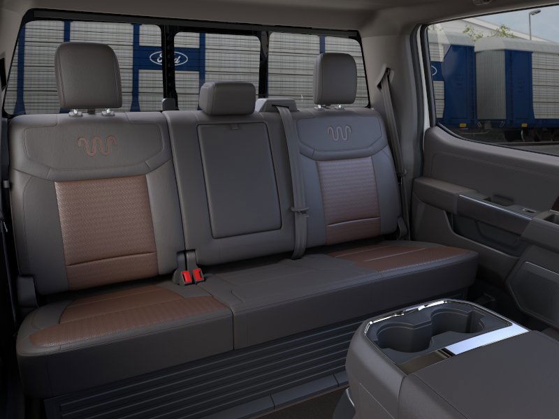 Ford Super Duty F-250 SRW Vehicle Image 11