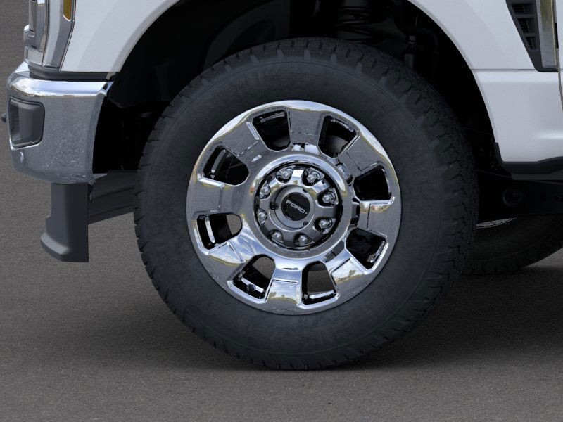 Ford Super Duty F-250 SRW Vehicle Image 19