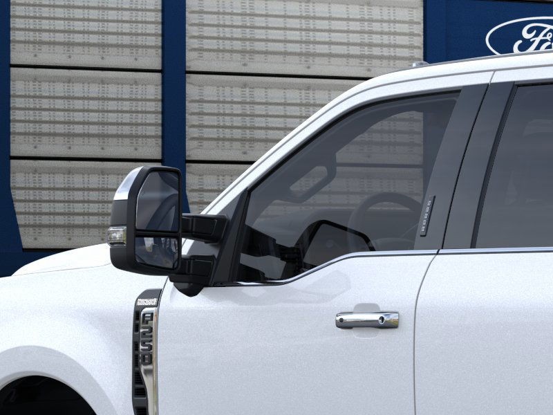 Ford Super Duty F-250 SRW Vehicle Image 20