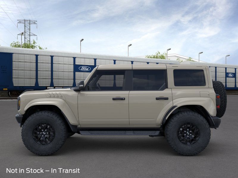 Ford Bronco Vehicle Image 03