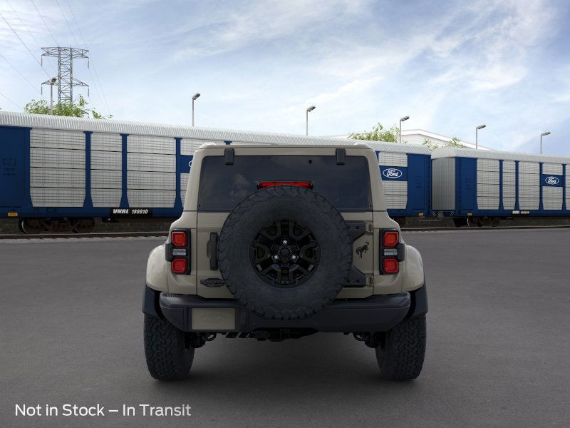 Ford Bronco Vehicle Image 05