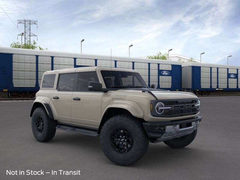Ford Bronco Vehicle Image 07