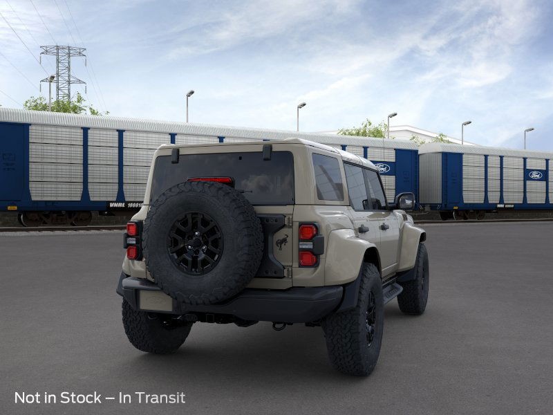 Ford Bronco Vehicle Image 08