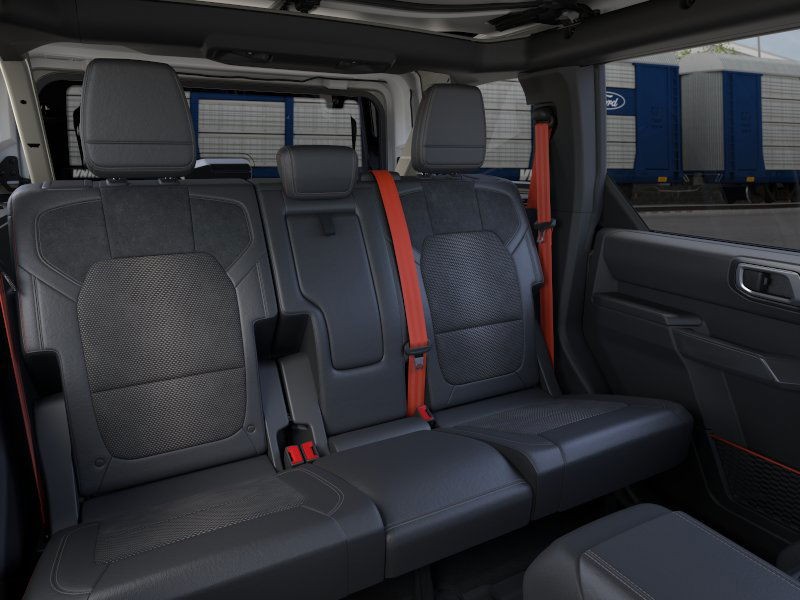 Ford Bronco Vehicle Image 11
