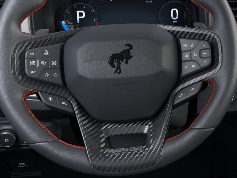 Ford Bronco Vehicle Image 14