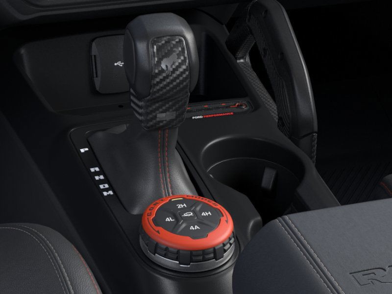 Ford Bronco Vehicle Image 17