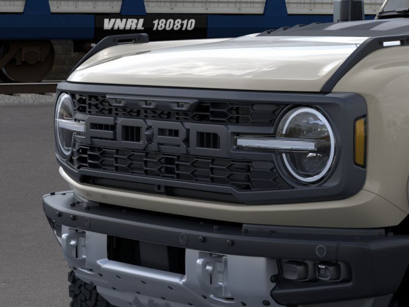 Ford Bronco Vehicle Image 19