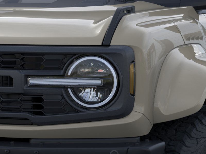 Ford Bronco Vehicle Image 20