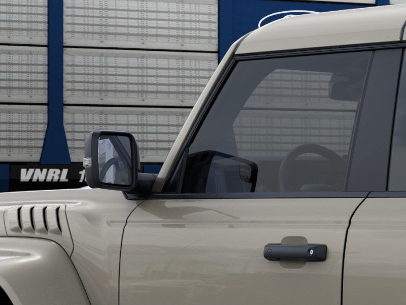 Ford Bronco Vehicle Image 22