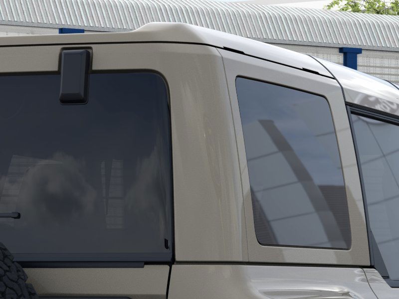 Ford Bronco Vehicle Image 25