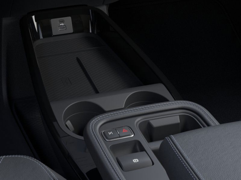 Ford Mustang Mach-E Vehicle Image 15