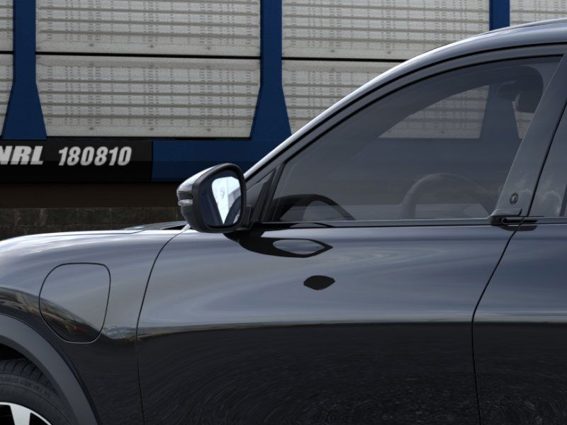 Ford Mustang Mach-E Vehicle Image 20