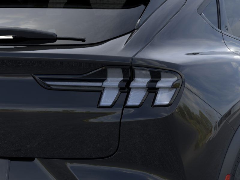 Ford Mustang Mach-E Vehicle Image 21
